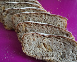 Foto del paso 4 de la receta: Pan de centeno 100%