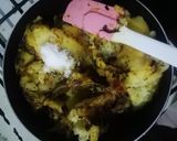 પંજાબી આલુ પરોઠા (Punjabi Aloo Paratha Recipe In Gujarati) રેસીપી સ્ટેપ1ફોટો