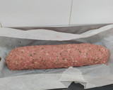 Foto del paso 6 de la receta: Rulo de carne picada