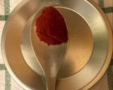 Foto del paso 3 de la receta: Coliflor con un toque picante