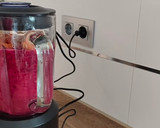 Foto del paso 1 de la receta: Gazpacho de remolacha