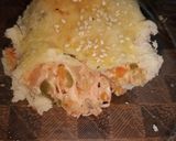 A picture of step 11 of Cheesy Chicken Sliders.