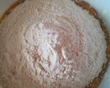 Cinnamon rolls recept fázis 1 fotója