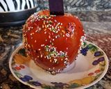 Foto del paso 4 de la receta: Manzana caramelizada