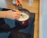 Foto del paso 1 de la receta: Huevos Villeroy