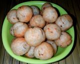 Foto langkah ke 6 dari resep Cimol.