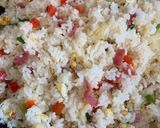 Foto langkah ke 4 dari resep Nasi panggang kompeni.