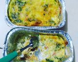Foto langkah ke 7 dari resep SCHOTEL TANGTELYAM (kentang,wortel,ayam) with keju mozzarela.