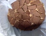 Foto del paso 2 de la receta: Cheesecake Chocotorta