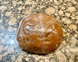 Foto del paso 6 de la receta: Cookies de chocolate con Lacasitos “sin gluten”