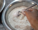 मीठे शक्कर पारे (meethe shakkarpare recipe in Hindi) रेसिपी चरण 1 फोटो