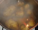 Foto del paso 1 de la receta: 🥔🧀🌶️Súper papas🌶️🧀🥔