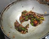 व्हेज मंचुरियन (Veg Manchurian Recipe In Marathi) रेसिपी स्टेप 6 फोटो 