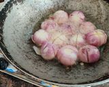 A picture of step 2 of Dungadiyu Dungadiyu Recipe / Kathiyawadi Recipe.