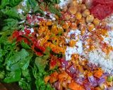 صورة لخطوة 1 من وصفة الأرز الجربي(على طريقة اخوتنا التونسيين)