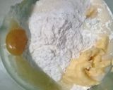 Foto langkah ke 2 dari resep Odading / Kue Bantal / Kue Bolang-baling.