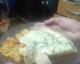 Foto del paso 5 de la receta: Suffle de zapallito