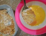 Foto langkah ke 3 dari resep Bola Pisang Balut panir.