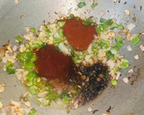 முட்டைகோஸ் மஞ்சூரியன் (Muttaikosh manchoorian recipe in tamil) ரெசிபி ஸ்டேப் 6 புகைப்படம்