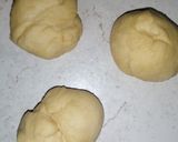 Foto del paso 4 de la receta: Pan de muerto tradicional