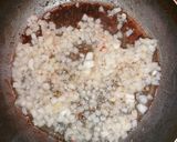 Milánói csirkemell 🐔🍄🧀🍝 recept fázis 2 fotója