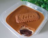 Foto langkah ke 12 dari resep Lotus mini dessert box.