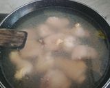 Foto langkah ke 1 dari resep Garang Asem Ayam khas Jateng.