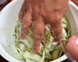 Foto del paso 4 de la receta: Fugazzeta