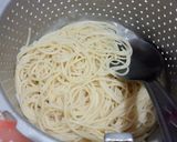 Foto langkah ke 1 dari resep Macaroni Scothel Panggang Simple.