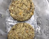Foto del paso 3 de la receta: Medallones de lentejas