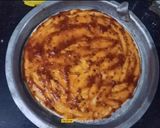 A picture of step 1 of Classic Cheese Margherita Pizza.