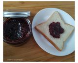 Foto langkah ke 5 dari resep Selai Strawberry Homemade.