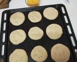 Foto del paso 13 de la receta: Pan amasado