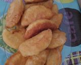 Foto del paso 4 de la receta Empanada colombina