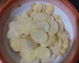 Foto langkah ke 1 dari resep Keripik Kentang Homemade.