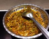 स्प्रिंग रोल। रेसिपी चरण 1 फोटो