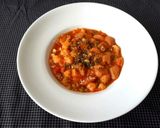 Foto del paso 9 de la receta: Sopa de Tomate 2018