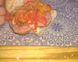 Foto del paso 5 de la receta: Chorizo bombón a la pomarola