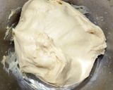 Foto langkah ke 3 dari resep Donat Kampung || Lembut.
