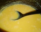 Foto del paso 2 de la receta: FLAN LIGHT con Copitos de DULCE de LECHE ADU