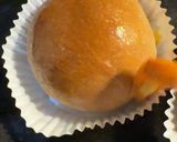 Foto langkah ke 8 dari resep Dirty Choco Bun.