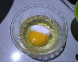 Foto langkah ke 2 dari resep 4. Mie Sehat Homemade.