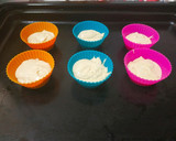 Foto del paso 2 de la receta: Cupcakes lechuzas 🦉🦉
