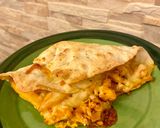 Foto del paso 13 de la receta: Mis quesadillas