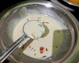 मैदा का माल पुआ(maida ka malpua recipe in hindi) रेसिपी चरण 2 फोटो