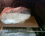 Foto del paso 11 de la receta Pan sin amasado