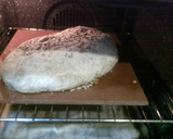Foto del paso 11 de la receta: Pan sin amasado