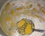 Foto langkah ke 6 dari resep Kolak Waluh Kacang Hijau Ala 'EK'.
