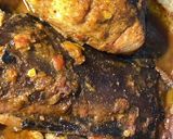 A picture of step 6 of Oven baked cat fish.