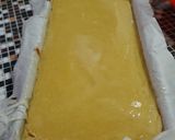Foto langkah ke 6 dari resep Baked Pudding Tape (anti gagal) #dessert 🇮🇩.